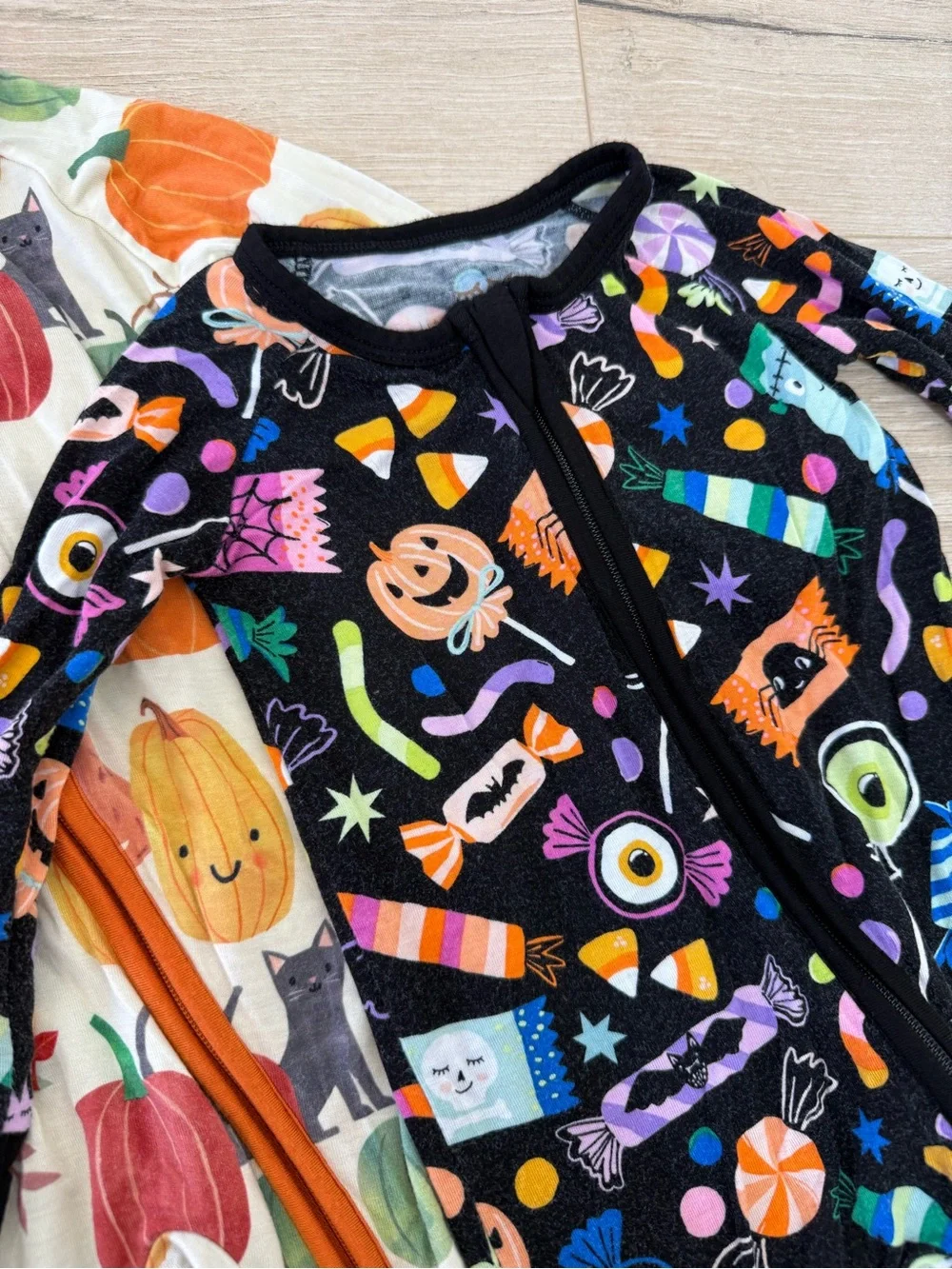 Little Sleepies Holiday Bundle